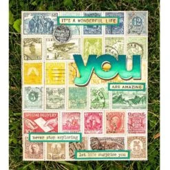 Tim Holtz Flip Top Distress Paint Antique Linen Ranger TDF52906 -Simon Says Stamp yes 96e7453a efb3 49f4 97e4 dc492823c3d3