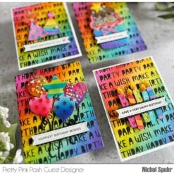 Tim Holtz Distress Mini Ink Pad Salty Ocean Ranger TDP40132 -Simon Says Stamp yes a3d45ecf f0f5 477a 9ad9 c69c8e48def5