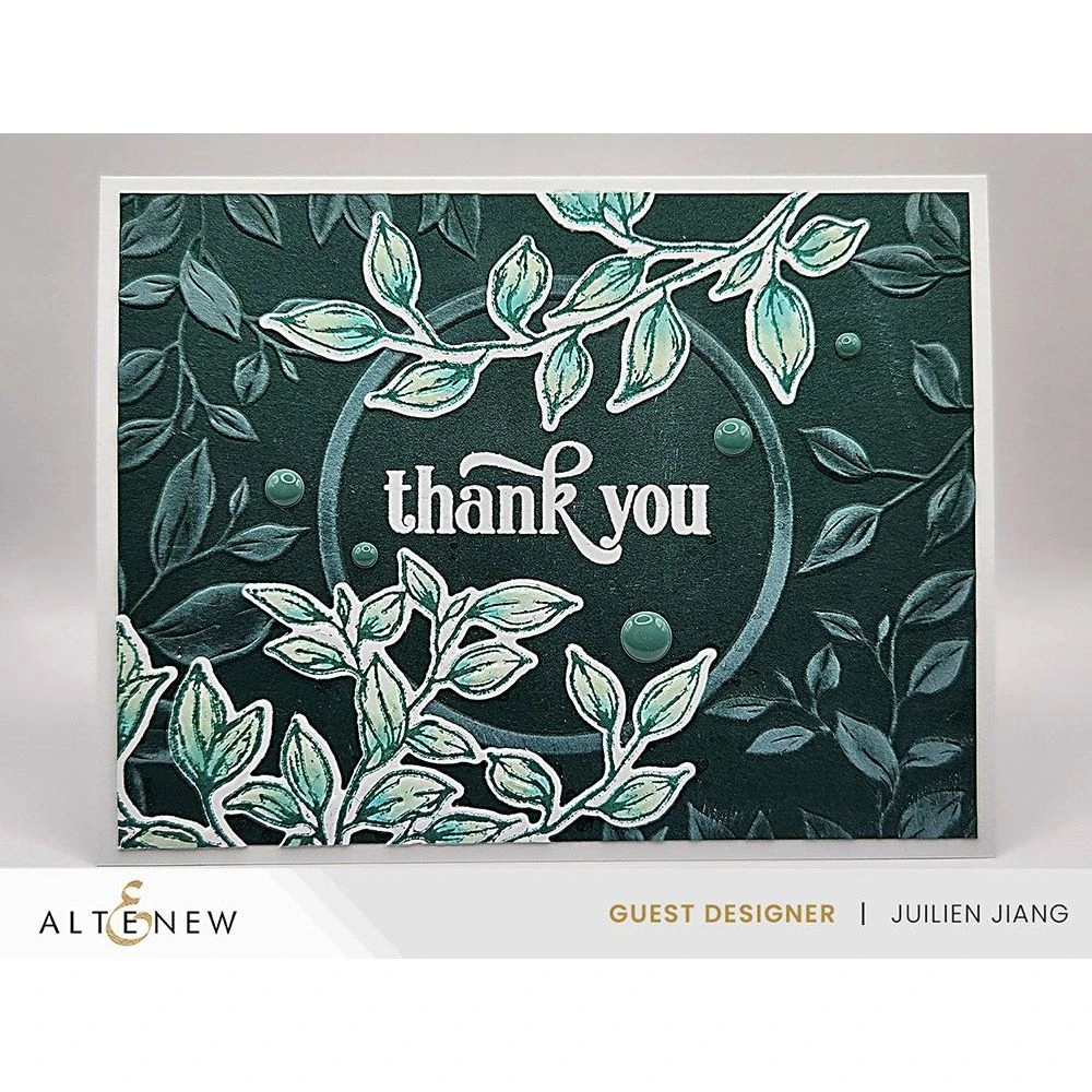 Altenew Sweet Dreams Enamel Dots Alt8843 4 Altenew Sweet Dreams Enamel Dots Alt8843 - Image 2